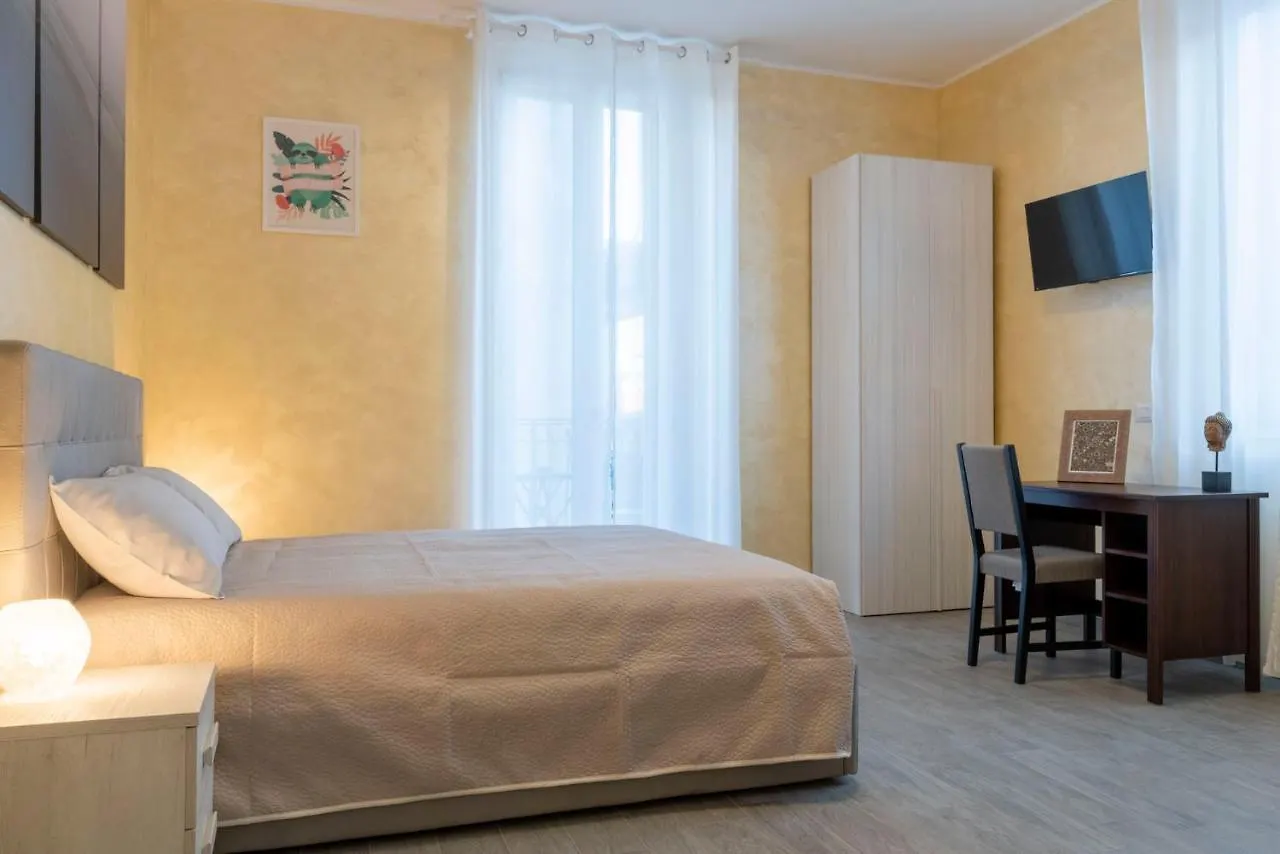 Leader Apartment 4 - Monzino - Hockey Msg Arena - Linate - Milano Italia