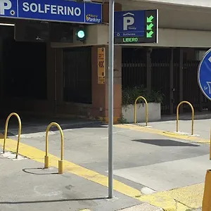 Appartamento Brera Art District, Milano