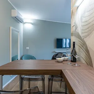 Appartamento Beplace In Chinatown, Milano